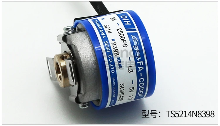 Fa Coder Encoder Oih35 2500p8 L3 5v Ts5214n8398n8369n8399 Air Conditioner Parts Aliexpress