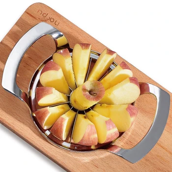 Apple Shredders Slicers Household Tool Cut Fruit Multi-Function Stainless Steel Shredders Slicers Cut Apple Device Orange
Apple Shredders Slicers Household Tool Cut Fruit Multi-Function Stainless Steel Shredders Slicers Cut Apple Device Orange