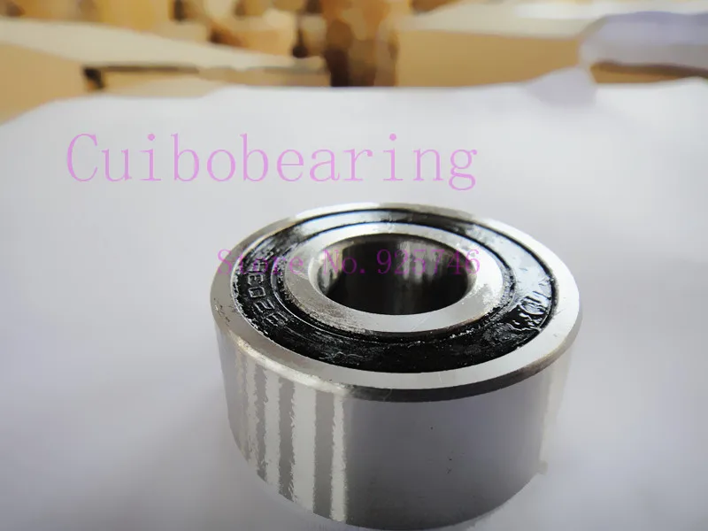 bearing 3309 2rs 5309 2rs double row angular contact ball bearing size:45x100x39.7mm
bearing 3309 2rs 5309 2rs double row angular contact ball bearing size:45x100x39.7mm