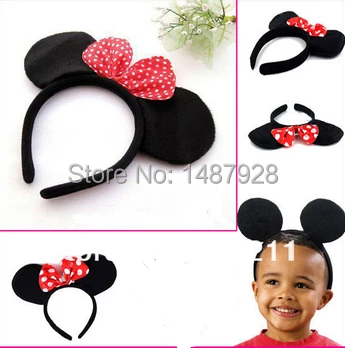 Fashion Party Children Accessories Promotions ear Baby Hair Accessories Red Pink Bow Girls Headband kid birthday Headwear A167
Fashion Party Children Accessories Promotions ear Baby Hair Accessories Red Pink Bow Girls Headband kid birthday Headwear A167