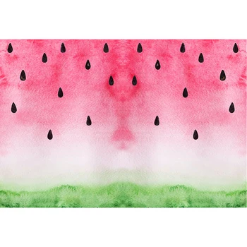 Red Watermelon Wall Photography Backdrop Green Floor Printed Black Seeds Newborn Baby Kids Birthday Party Photo Booth Background
Red Watermelon Wall Photography Backdrop Green Floor Printed Black Seeds Newborn Baby Kids Birthday Party Photo Booth Background