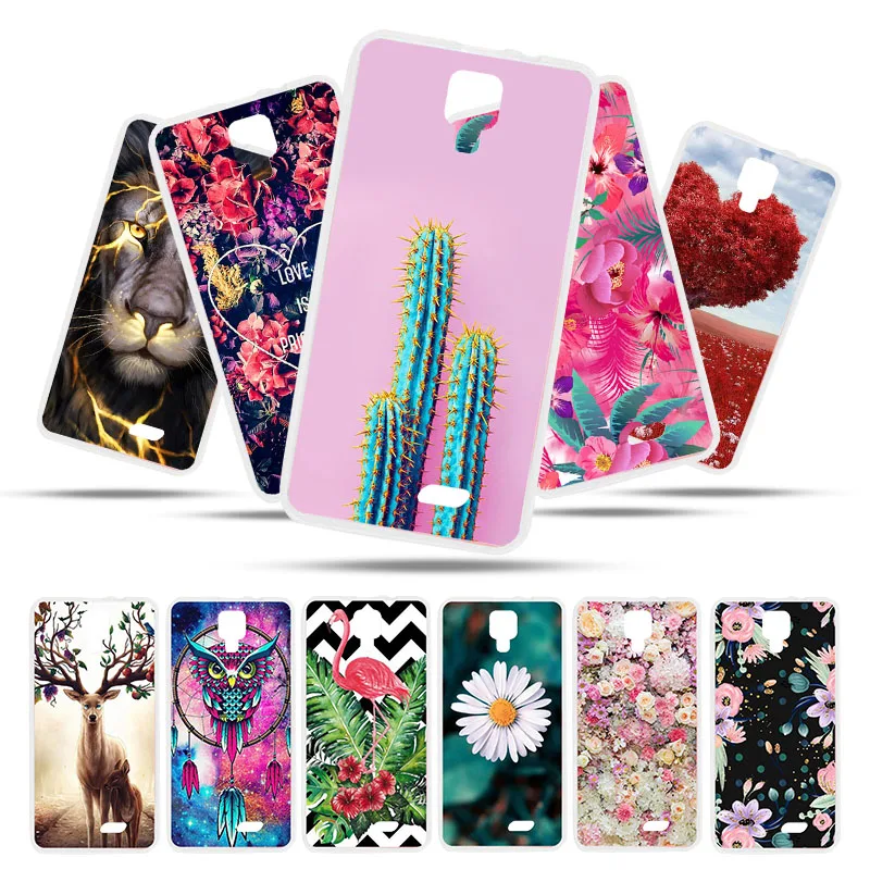 Bolomboy Painted Case For Homtom HT26 Case Silicone Soft TPU Cases For Homtom HT 26 Cover Wildflowers Cute Animal Bags 4.5 inch
Bolomboy Painted Case For Homtom HT26 Case Silicone Soft TPU Cases For Homtom HT 26 Cover Wildflowers Cute Animal Bags 4.5 inch