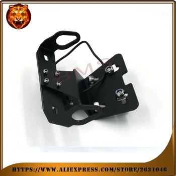 Motorcycle Fender Registration License Plate mount TailLight LED Holder Bracket For YAMAHA fz6r fz-6r 09-15 free shipping logo 
Motorcycle Fender Registration License Plate mount TailLight LED Holder Bracket For YAMAHA fz6r fz-6r 09-15 free shipping logo