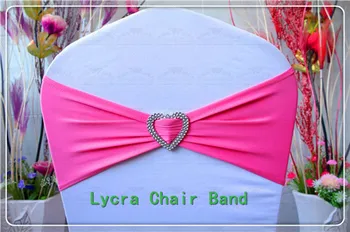 1/2---With Heart Shape Buckle--Spandex/Lycra/Expand Bands/Chair cover sash For Wedding Party Banquet Decorations
1/2---With Heart Shape Buckle--Spandex/Lycra/Expand Bands/Chair cover sash For Wedding Party Banquet Decorations