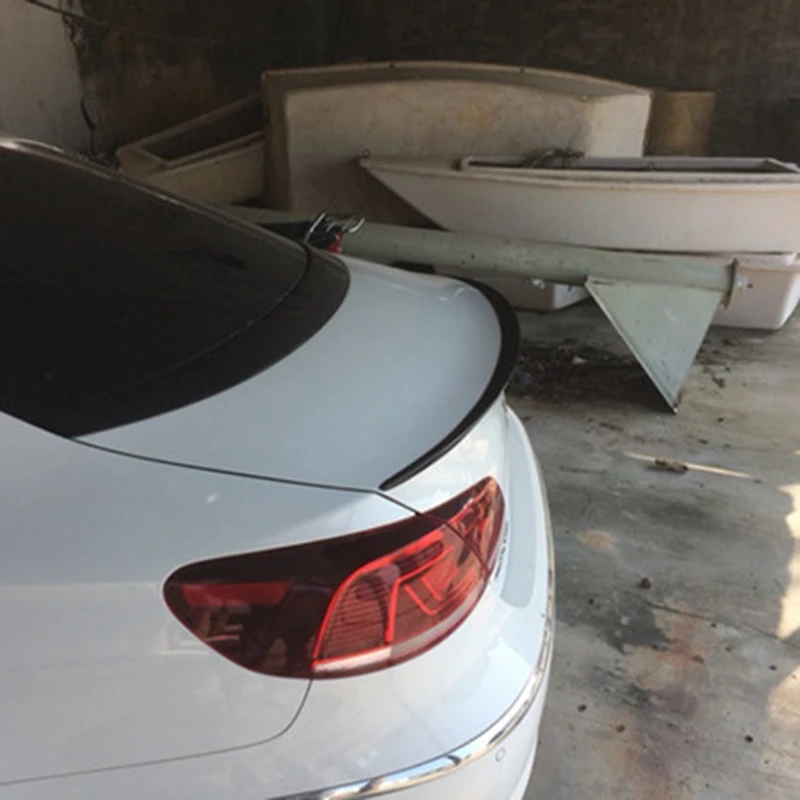 SHCHCG For Volkswagen Passat CC 2009 2010 2011 2012 2013 2014 2015 2016 ABS Material Unpainted Primer Tail Wing Rear Spoiler
SHCHCG For Volkswagen Passat CC 2009 2010 2011 2012 2013 2014 2015 2016 ABS Material Unpainted Primer Tail Wing Rear Spoiler