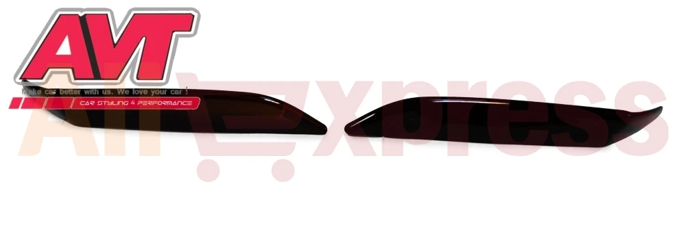 Cilia for Lada Largus 2012- eyebrows eyelids cover trim moldings lights exterior decoration front headlight car styling
Cilia for Lada Largus 2012- eyebrows eyelids cover trim moldings lights exterior decoration front headlight car styling