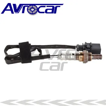 O2 Lambda Sensor Oxygen Sensor Air Fuel Ratio Sensor for AUDI A4 A5 A6 A7 A8 Q5 SQ5 S4 S5 234-4120 06E906265Q 2008-2015
O2 Lambda Sensor Oxygen Sensor Air Fuel Ratio Sensor for AUDI A4 A5 A6 A7 A8 Q5 SQ5 S4 S5 234-4120 06E906265Q 2008-2015