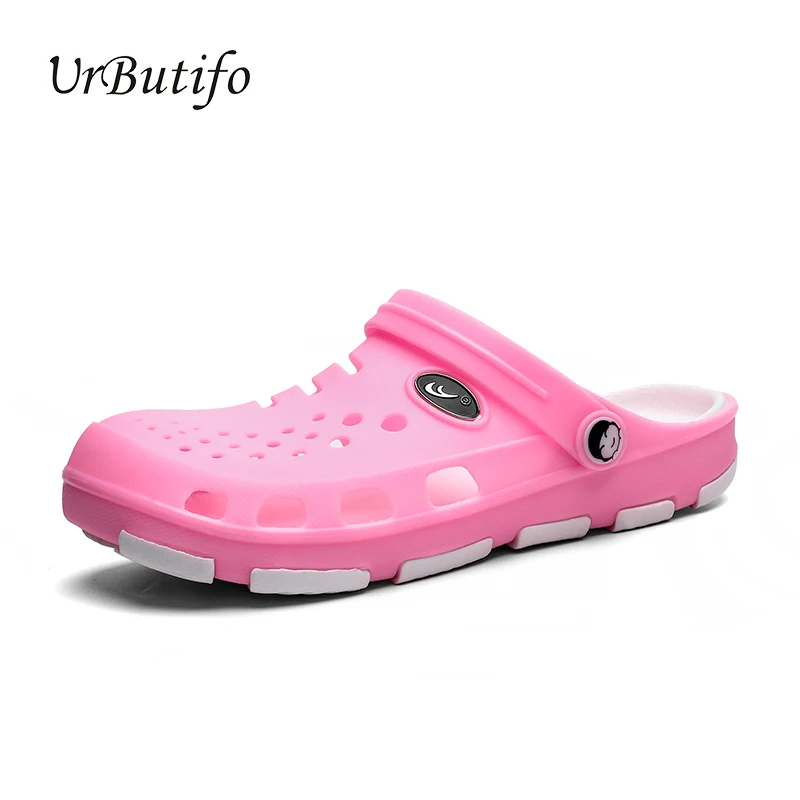 Urbutifo Summer Women Sandals 2019 New Candy Color Soft Beach Jelly Shoes Flats Sandals Hollow Woman Shoes sandalia feminina
Urbutifo Summer Women Sandals 2019 New Candy Color Soft Beach Jelly Shoes Flats Sandals Hollow Woman Shoes sandalia feminina