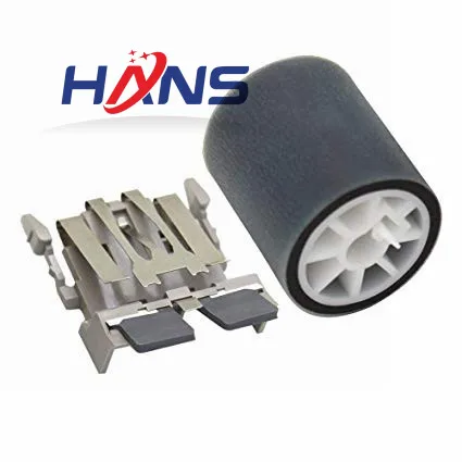 1Set. Pick Roller + Pad Assembly for Fujitsu Fi-5110C fi-5110EOX fi-5110EOXM S500 S500M S510 S510M PA03360-0001 PA03360-0002
1Set. Pick Roller + Pad Assembly for Fujitsu Fi-5110C fi-5110EOX fi-5110EOXM S500 S500M S510 S510M PA03360-0001 PA03360-0002