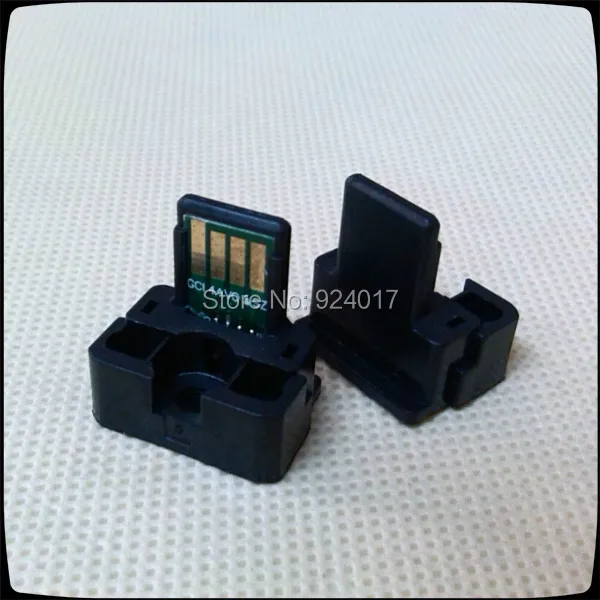 

For Sharp MX-C310 MX-C311 MX-C312 MX-C380 MX-C381 MX-C400 MX-C400P MX-C401 MX-C402 MX-C402SC Copier Toner Cartridge Chip,2Sets