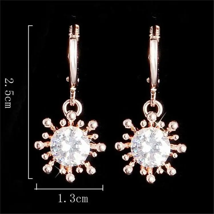 wedding-jewelry-sets-cubic-zircon-sunflower-statement-necklace-stud-earring-jewelry-set-for-brides-bridesmaid-bridal-jewelry-sets (2)