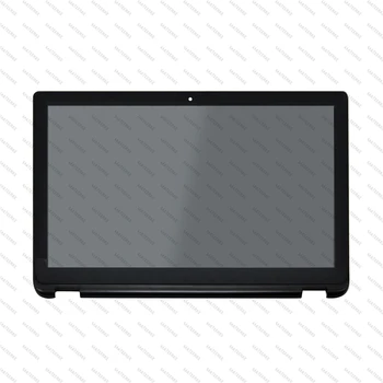 LCD Touch Screen Assembly With Bezel For Toshiba Satellite Radius P55W-B series P55W-B5114 P55W-B5318 P55W-B5112 P55W-B5220
LCD Touch Screen Assembly With Bezel For Toshiba Satellite Radius P55W-B series P55W-B5114 P55W-B5318 P55W-B5112 P55W-B5220
