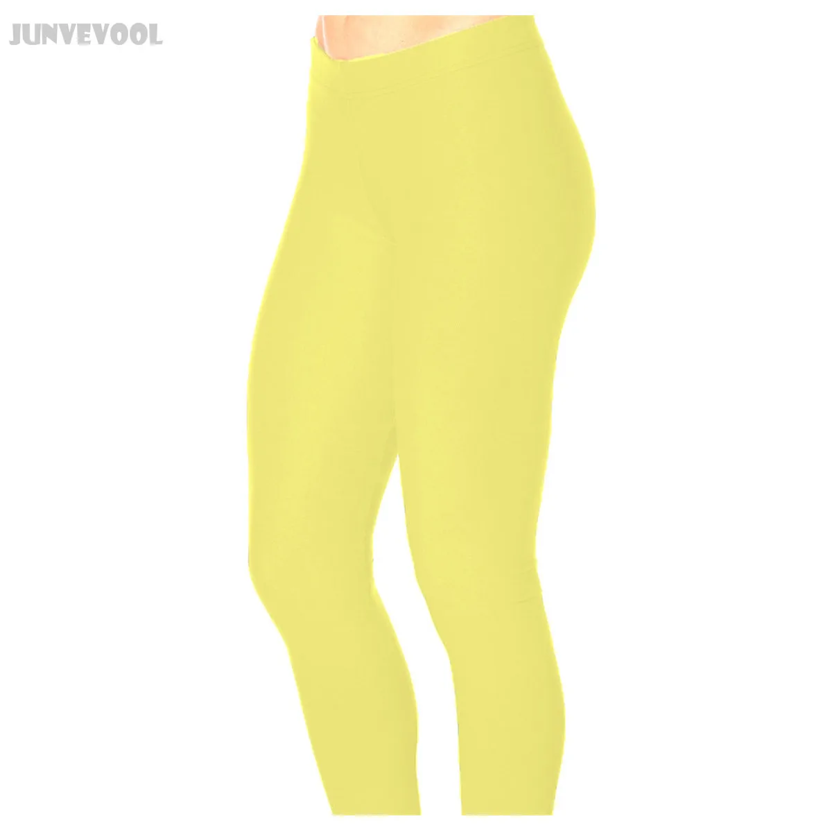 Women Legings 2018 Fashion Gothic Women Stylish Pants Women's Sexy Fluorescent Color Pencil Skinny Leggings Brand Quality Yellow
Women Legings 2018 Fashion Gothic Women Stylish Pants Women's Sexy Fluorescent Color Pencil Skinny Leggings Brand Quality Yellow