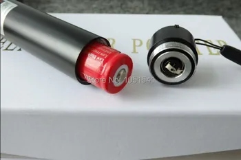 High Power Burning Flashlight 20W 20000m 532nm Powerful Green Laser Pointer Pop Ballon Astronomy Lazer Pointers Pens+charger+box
High Power Burning Flashlight 20W 20000m 532nm Powerful Green Laser Pointer Pop Ballon Astronomy Lazer Pointers Pens+charger+box
