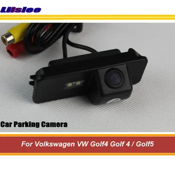 Liislee Rear View Revers Camera For Volkswagen VW Golf4 Golf 4 / Golf5 Golf 5 Back Up Parking Camera / CCD Night Vision
Liislee Rear View Revers Camera For Volkswagen VW Golf4 Golf 4 / Golf5 Golf 5 Back Up Parking Camera / CCD Night Vision
