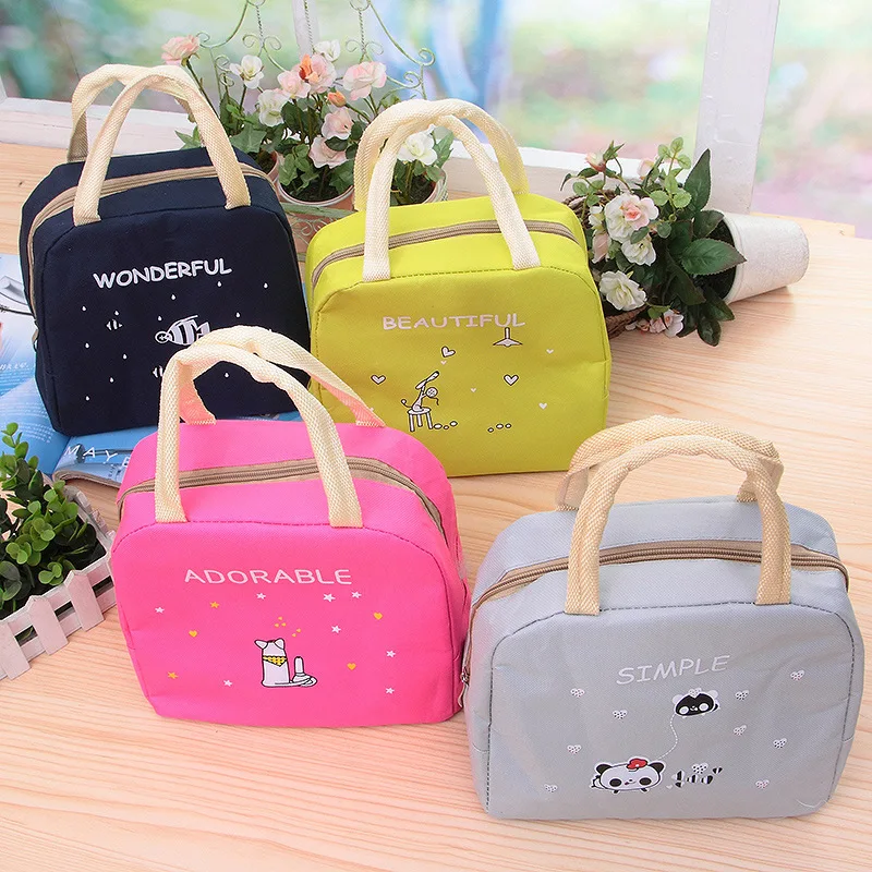 Good Quality Food Cooler Bags Portable Insulated Food Picnic Bags For Women Children Men Cooler Bag Refrigerator Thermo Bag
Good Quality Food Cooler Bags Portable Insulated Food Picnic Bags For Women Children Men Cooler Bag Refrigerator Thermo Bag