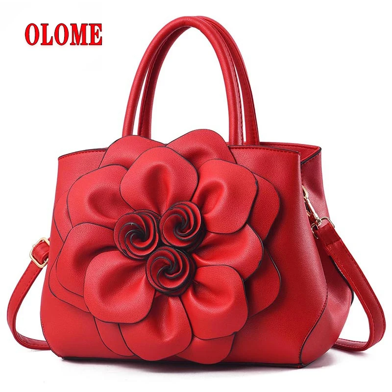 Fashion New Women's Bags 2019, Embroidered Messenger Bag, Slanted Shoulder Tote Bag
Fashion New Women's Bags 2019, Embroidered Messenger Bag, Slanted Shoulder Tote Bag