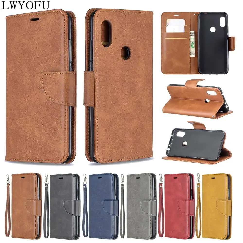 Flip Case Leather Wallet for Xiaomi Redmi 6 Pro 6A POCO F1 Note 4X 5 Plus Note 7 5A 5Pro Phone Case
Flip Case Leather Wallet for Xiaomi Redmi 6 Pro 6A POCO F1 Note 4X 5 Plus Note 7 5A 5Pro Phone Case