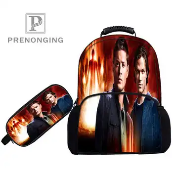 Custom 17inch tv_supernaturalBackpacks Pen Bags 3D Printing School Women Men Travel Bags Boys Girls Book Computers Bag#1031-4-30
Custom 17inch tv_supernaturalBackpacks Pen Bags 3D Printing School Women Men Travel Bags Boys Girls Book Computers Bag#1031-4-30