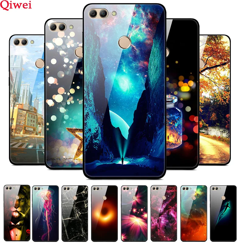 For Huawei Y9 2018 Case Painted Back Hard Tempered Cover For Huawei Enjoy 8 Plus Case For Huawei Y 9 Y9 2018 Glass Cases Funda
For Huawei Y9 2018 Case Painted Back Hard Tempered Cover For Huawei Enjoy 8 Plus Case For Huawei Y 9 Y9 2018 Glass Cases Funda