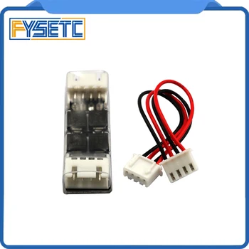 1PC Smoother Addon Module TL-Smoother For 3D Printer Stepper Motor Driver Module 3D Printer Parts VS Smoother
1PC Smoother Addon Module TL-Smoother For 3D Printer Stepper Motor Driver Module 3D Printer Parts VS Smoother