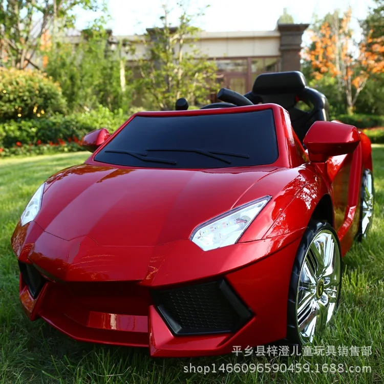 1-4 years old kids RC 2.4G Bluetooth Remote Control Toy Electric Ride On Music Car with Led light
1-4 years old kids RC 2.4G Bluetooth Remote Control Toy Electric Ride On Music Car with Led light