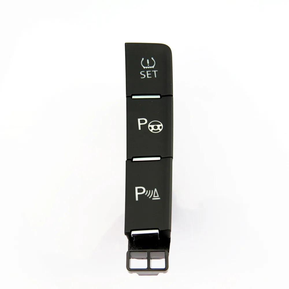 COSTLYSEED Multi-Function OPS Reversing Radar Switch PDC TPMS PLA Button For VW Golf 7 MK7 5GG 927 238 E 5GG 927 238E 5GG927238E
COSTLYSEED Multi-Function OPS Reversing Radar Switch PDC TPMS PLA Button For VW Golf 7 MK7 5GG 927 238 E 5GG 927 238E 5GG927238E
