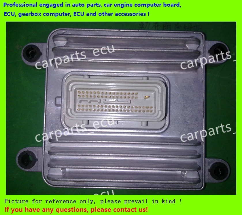 Electronic Control Unit Accessories/ECU Connector/car engine computer plug/ 73 pin Connector 73-pin plug white
Electronic Control Unit Accessories/ECU Connector/car engine computer plug/ 73 pin Connector 73-pin plug white
