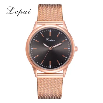 Lvpai Brand Casual Watch For Women Drop Shipping Simple Dial Wristwatches Luxury Silicone Strap Quartz Watches Clock Relogio
Lvpai Brand Casual Watch For Women Drop Shipping Simple Dial Wristwatches Luxury Silicone Strap Quartz Watches Clock Relogio