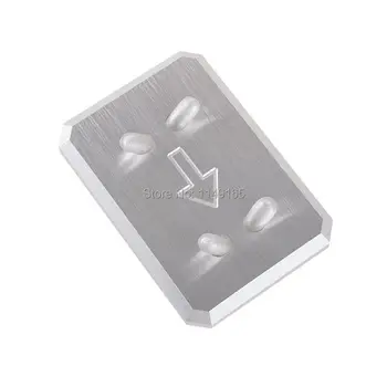 2017 NEW Tattoo Eyebrow Machinie Holder Aluminum handpiece holder for Rotary Tattoo Machine Gun Free Shipping
2017 NEW Tattoo Eyebrow Machinie Holder Aluminum handpiece holder for Rotary Tattoo Machine Gun Free Shipping