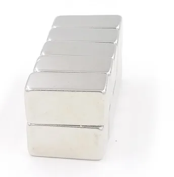 50pcs 20*10*10 Strong Block Magnets 20x10x10 Rare Earth Neodymium 20mm x 10mm x 10mm N35
50pcs 20*10*10 Strong Block Magnets 20x10x10 Rare Earth Neodymium 20mm x 10mm x 10mm N35