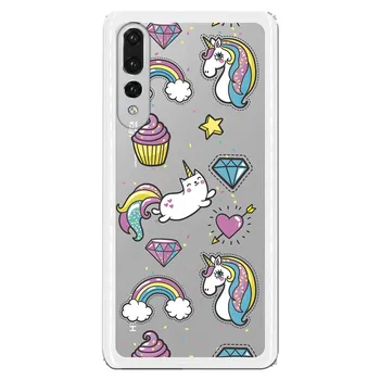 Stand case Unicorn Cupcake WP004 costume drawing for Huawei P30
Stand case Unicorn Cupcake WP004 costume drawing for Huawei P30