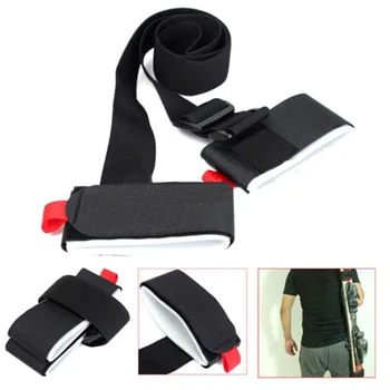 OUTAD Skiing Pole Shoulder Hand Carrier Lash Adjustable Handle Straps Comfortable Hook Loop Protecting Black 2020 Dropshipping
OUTAD Skiing Pole Shoulder Hand Carrier Lash Adjustable Handle Straps Comfortable Hook Loop Protecting Black 2020 Dropshipping