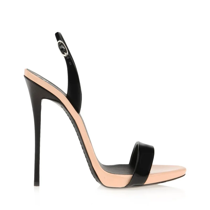 2019 new fashion wild open toe sandals buckle elegant sexy high-heeled women's sandals
2019 new fashion wild open toe sandals buckle elegant sexy high-heeled women's sandals