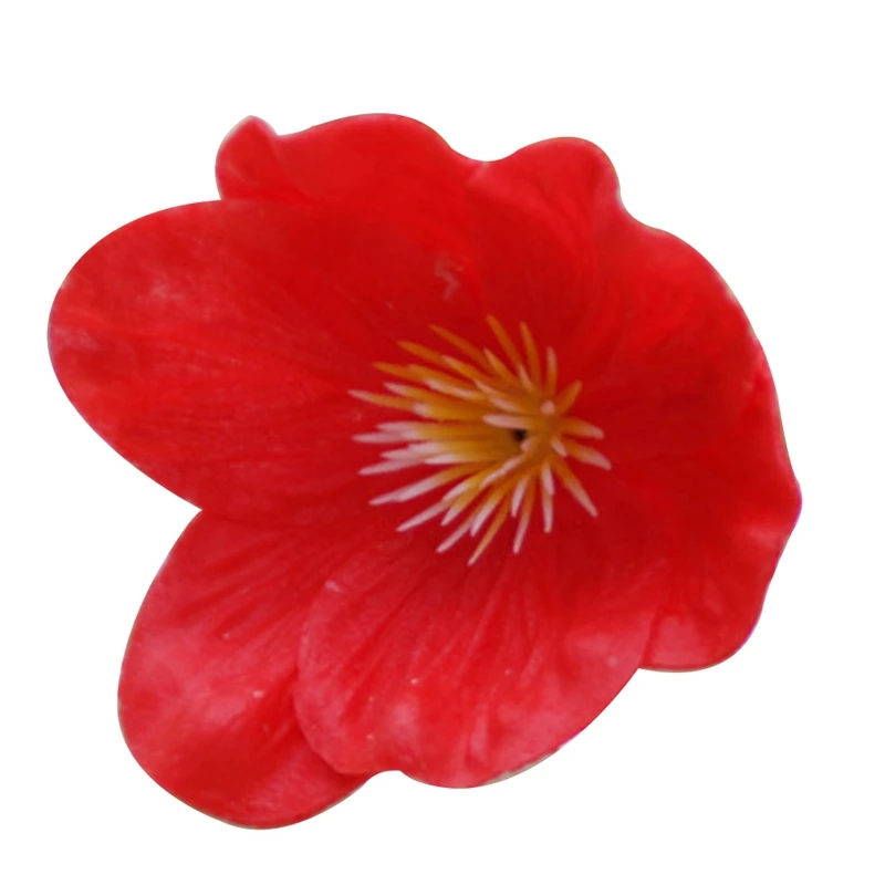 Hermoso Narciso Flores Amapolas /& ADORNO TOPPERS PARA TARJETAS//MANUALIDADES