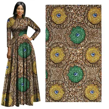 2019 geometric New African National Style Printing and Dyeing Wax Fabric Wax Cotton Printing Fabric WAX 320
2019 geometric New African National Style Printing and Dyeing Wax Fabric Wax Cotton Printing Fabric WAX 320