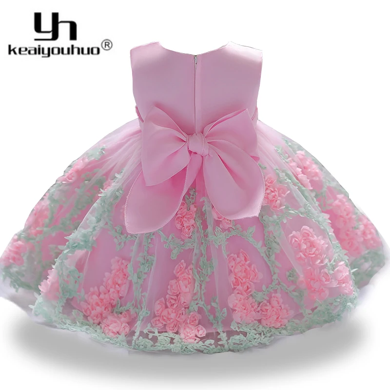 2019 Baby Kids Dresses For Girls Clothes 1st Birthday Princess Children Clothing Party Dress Toddler Girls Christening 3 6 Month
2019 Baby Kids Dresses For Girls Clothes 1st Birthday Princess Children Clothing Party Dress Toddler Girls Christening 3 6 Month