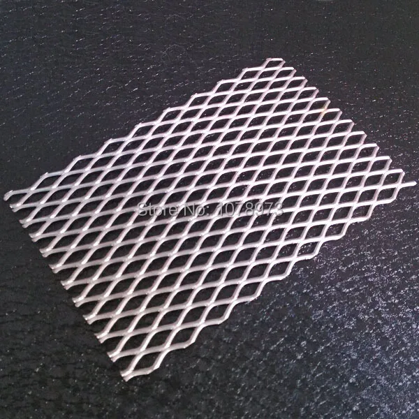 Free Shipping Jewelry Plating tools Anode Titanium Mesh for Plating Machine 1 pcs/lot
Free Shipping Jewelry Plating tools Anode Titanium Mesh for Plating Machine 1 pcs/lot