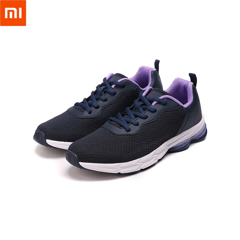 Xiaomi Youpin YUNCOO shock absorber sports shoes Sports shock absorber anti-skid breathable Women shoes
Xiaomi Youpin YUNCOO shock absorber sports shoes Sports shock absorber anti-skid breathable Women shoes