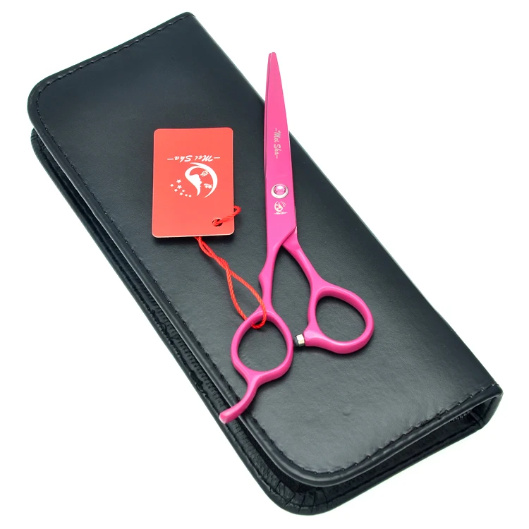 6.0" Meisha Top Left-Handed High Quality Cutting Scissors Left Hand Hairdressing Scissors Hot Sale Barber Salon Scissors ,HA0132
6.0" Meisha Top Left-Handed High Quality Cutting Scissors Left Hand Hairdressing Scissors Hot Sale Barber Salon Scissors ,HA0132