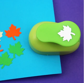 2-2.5CM diameter maple cutter EVA foam punch paper punches for greeting card handmade ,Scrapbook puncher free shipping
2-2.5CM diameter maple cutter EVA foam punch paper punches for greeting card handmade ,Scrapbook puncher free shipping