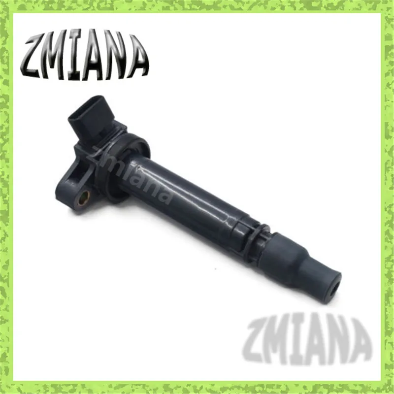 IGNITION COIL PACK ASSY 90919-02238 For TOYOTA COROLLA FIELDER COROLLA MATRIX CELICA 2ZZGE
IGNITION COIL PACK ASSY 90919-02238 For TOYOTA COROLLA FIELDER COROLLA MATRIX CELICA 2ZZGE