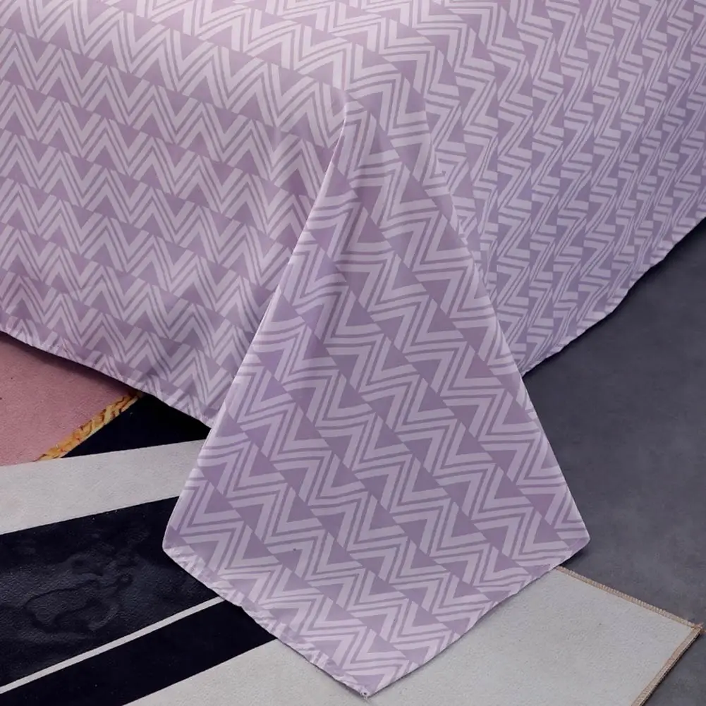 Waliicorners Leopard Pink Bedding Sets Microfiber Brush Polyester Bedlinens Twin Full Queen King Duvet Cover Set Pillowcases 118 HTB18ej5eQ9E3KVjSZFGq6A19XXal
