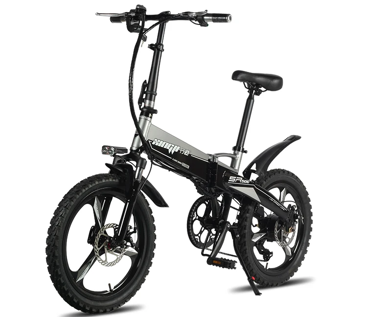 Daibot Transportable Electrical Bike Two Wheels Electrical Scooters 20 inch Brushless Motor 250W Folding Electrical Bicycle 48V For Adults HTB18ejmX6zuK1RjSspeq6ziHVXaP - Daibot Transportable Electrical Bike Two Wheels Electrical Scooters 20 inch Brushless Motor 250W Folding Electrical Bicycle 48V For Adults