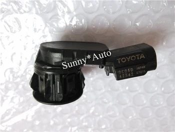 For 2014-2015 Toyota Tundra Parking Sensor OEM 89341-0C010 42342
For 2014-2015 Toyota Tundra Parking Sensor OEM 89341-0C010 42342