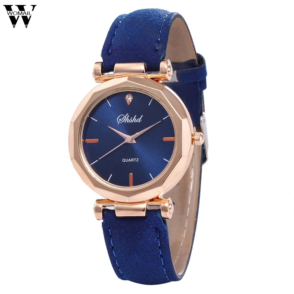 New Fashion Brand Women Watch Retro Design Leather Leather Casual Watch Luxury Analog Quartz Crystal Wristwatc feminino Ladies
New Fashion Brand Women Watch Retro Design Leather Leather Casual Watch Luxury Analog Quartz Crystal Wristwatc feminino Ladies