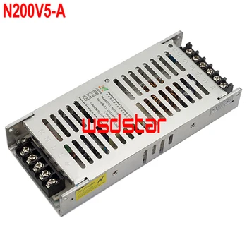 N200V5-A 5V 40A 200W LED display accessory 5V 40A 200W LED Display Power Supply Ultra Switching Power Supply 10pcs/lot
N200V5-A 5V 40A 200W LED display accessory 5V 40A 200W LED Display Power Supply Ultra Switching Power Supply 10pcs/lot