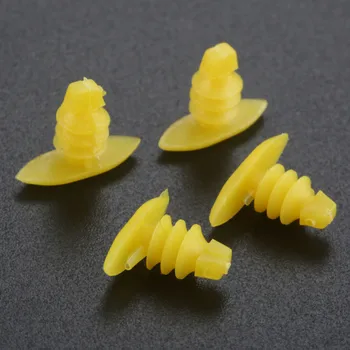 F-57 200Pcs Car Auto Fastener Replace Screws Weatherstrip Retainer Plastic Rivets Seal Car Clips For Honda Toyota Mazda BMW
F-57 200Pcs Car Auto Fastener Replace Screws Weatherstrip Retainer Plastic Rivets Seal Car Clips For Honda Toyota Mazda BMW