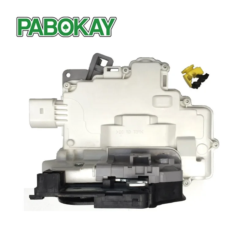 HIGH QUALITY FOR SEAT LEON MK2 Rear Left Door Lock Catch Mechanism - 1P0 839 015 1P0839015 LEON II 2005-2012
HIGH QUALITY FOR SEAT LEON MK2 Rear Left Door Lock Catch Mechanism - 1P0 839 015 1P0839015 LEON II 2005-2012