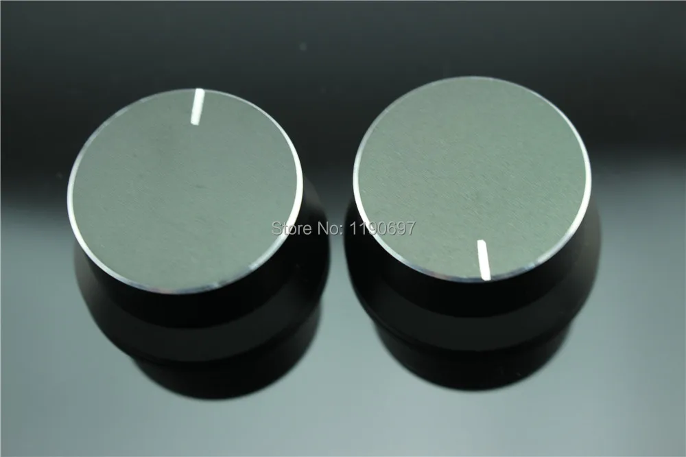 Volume Knob Gear Shape Potentiometer Knob 35-30MM* 18MM Bore 6.0MM 2pcs Free Shipping
Volume Knob Gear Shape Potentiometer Knob 35-30MM* 18MM Bore 6.0MM 2pcs Free Shipping